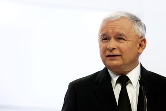 Kaczyński: Chyba pęknę, ale to ja dałem Rostowskiemu obywatelstwo