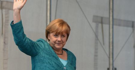 Współpraca służb specjalnych niemiec i USA. Merkel nie wiedziała?
