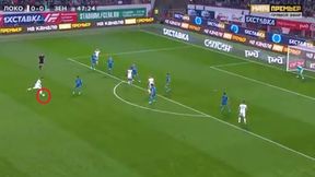 Premier Liga: Grzegorz Krychowiak strzela jak w transie. Zobacz kolejną bramkę Polaka (wideo)