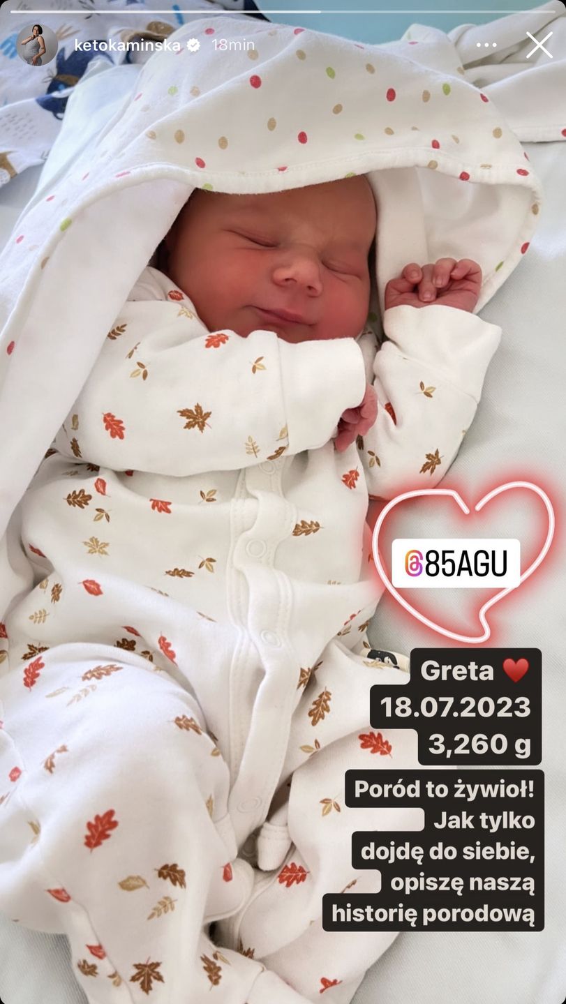 Krystyna z "Rolnik szuka żony"