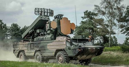 Rusza Operacja Wschodnia Zorza. To polska odpowiedź na działania Rosji