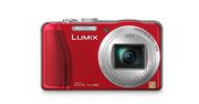 Panasonic LUMIX TZ30 - zaawansowana hybryda z GPS-em