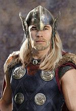 Thor powróci