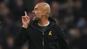 Bramkarz Manchesteru City chciałby wykonać rzut karny. Pep Guardiola wybił mu to z głowy