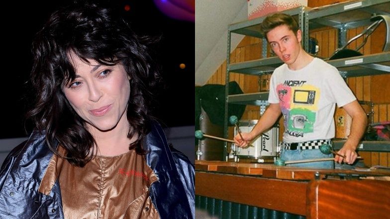 Natalia Kukulska pracuje z synem