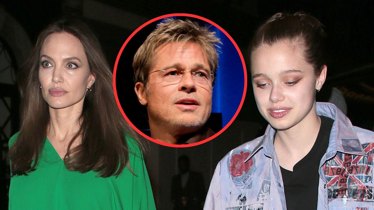 Aktor jest załamany decyzją córki