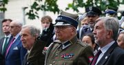 Poznań: Zawyły syreny! Pamięć Powstańców Warszawskich uczczona
