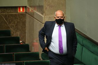 "Szara strefa mocno w dół". Resort się chwali, a branża bukmacherska to wyśmiewa