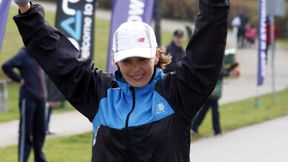 MŚ w biegu 24-godzinnym: złoto i rekord świata Patrycji Bereznowskiej
