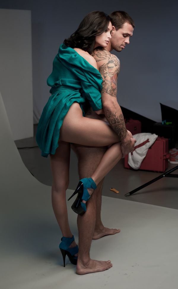 "Top model": Ania cierpi na bulimię? Koleżanki z programu już zaczęły ją obgadywać.