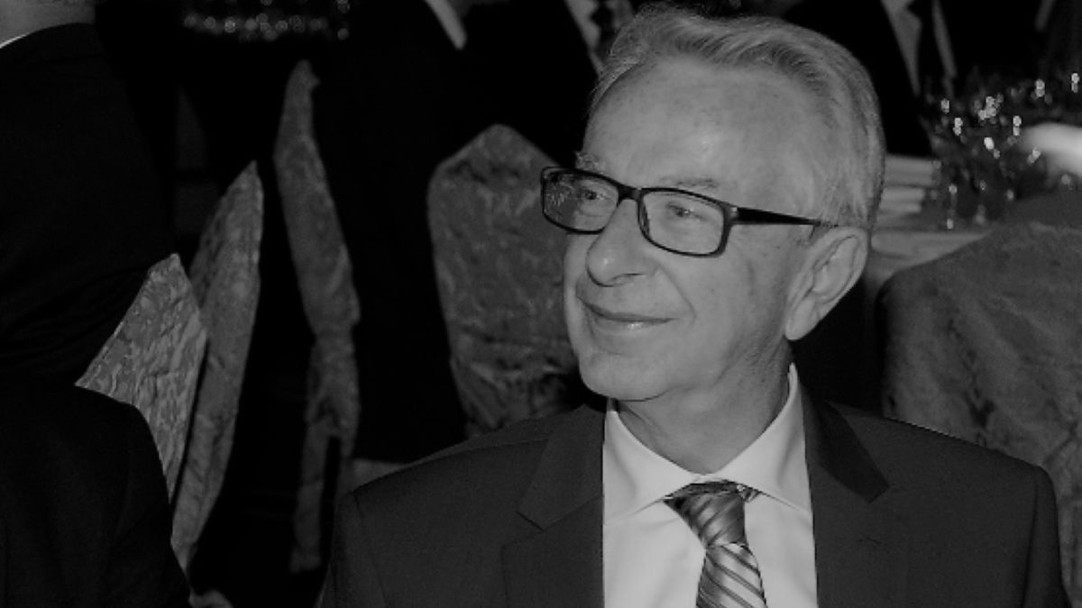 Wiadomo, kiedy odbędzie się pogrzeb Zbigniewa Lwa-Starowicza