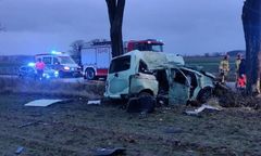 Nie żyje dwóch uczniów. Szkoła reaguje na tragiczną śmierć 18-latków