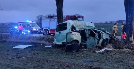 Nie żyje dwóch uczniów. Szkoła reaguje na tragiczną śmierć 18-latków