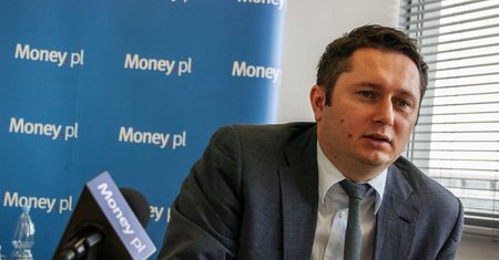 Prezes Oknoplastu: Po wejściu do strefy euro przybędzie miejsc pracy