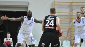 Wrócił w imponującym stylu. "Potrzebowałem czasu, teraz skupiam się na baskecie"