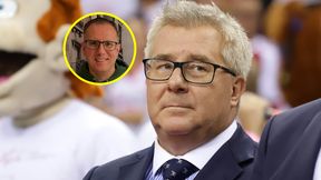 Czarnecki wchodzi do świata sportów walki. Mamy komentarz jego ojca