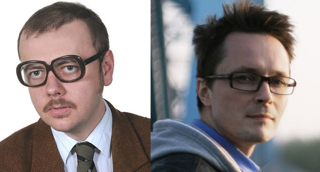 Michał Migała i Mariusz Infulecki przechodzą z Rock Radia do radiowej Czwórki