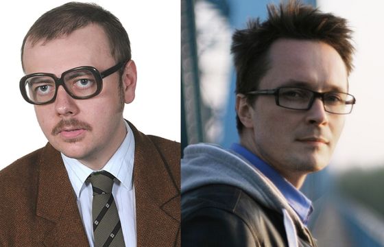 Michał Migała i Mariusz Infulecki przechodzą z Rock Radia do radiowej Czwórki