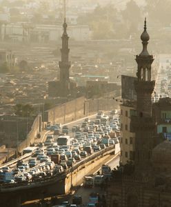 Nowa stolica Egiptu. Budują ją od zera