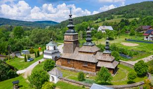 Skarby Małopolski. Najpiękniejsze drewniane kościoły i cerkwie na liście UNESCO