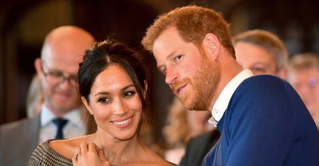A to spryciarze! Harry i Meghan zadbali, aby rodzina nie dotarła na chrzest ich córki. Przebiegły plan wyszedł na jaw