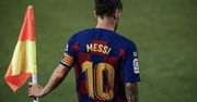 18 lat temu Leo Messi zadebiutował w FC Barcelonie. Tak wtedy wyglądał