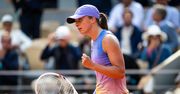Iga Świątek zwycięsko. Awansowała do trzeciej rundzie French Open