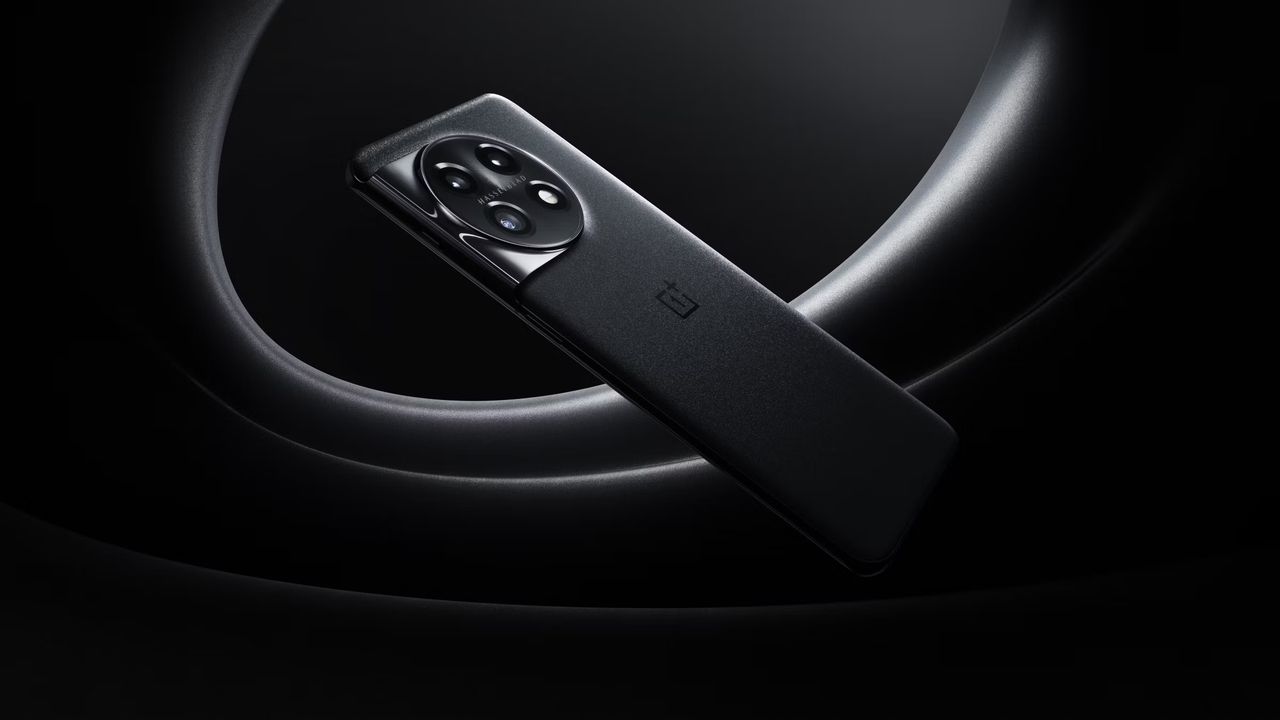 OnePlus 11