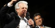 Wybory prezydenckie w Urugwaju wygrał Tabare Vazquez