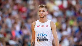 "Jestem przekonany". Polak pewny walki o złoto na IO w Paryżu