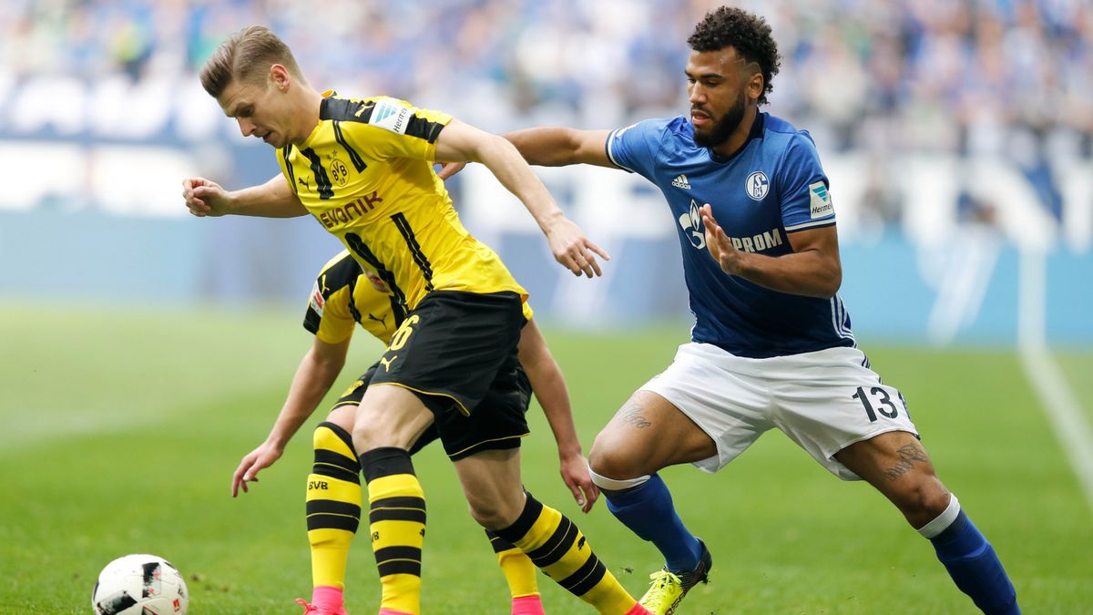 PAP/EPA / FRIEDEMANN VOGEL 