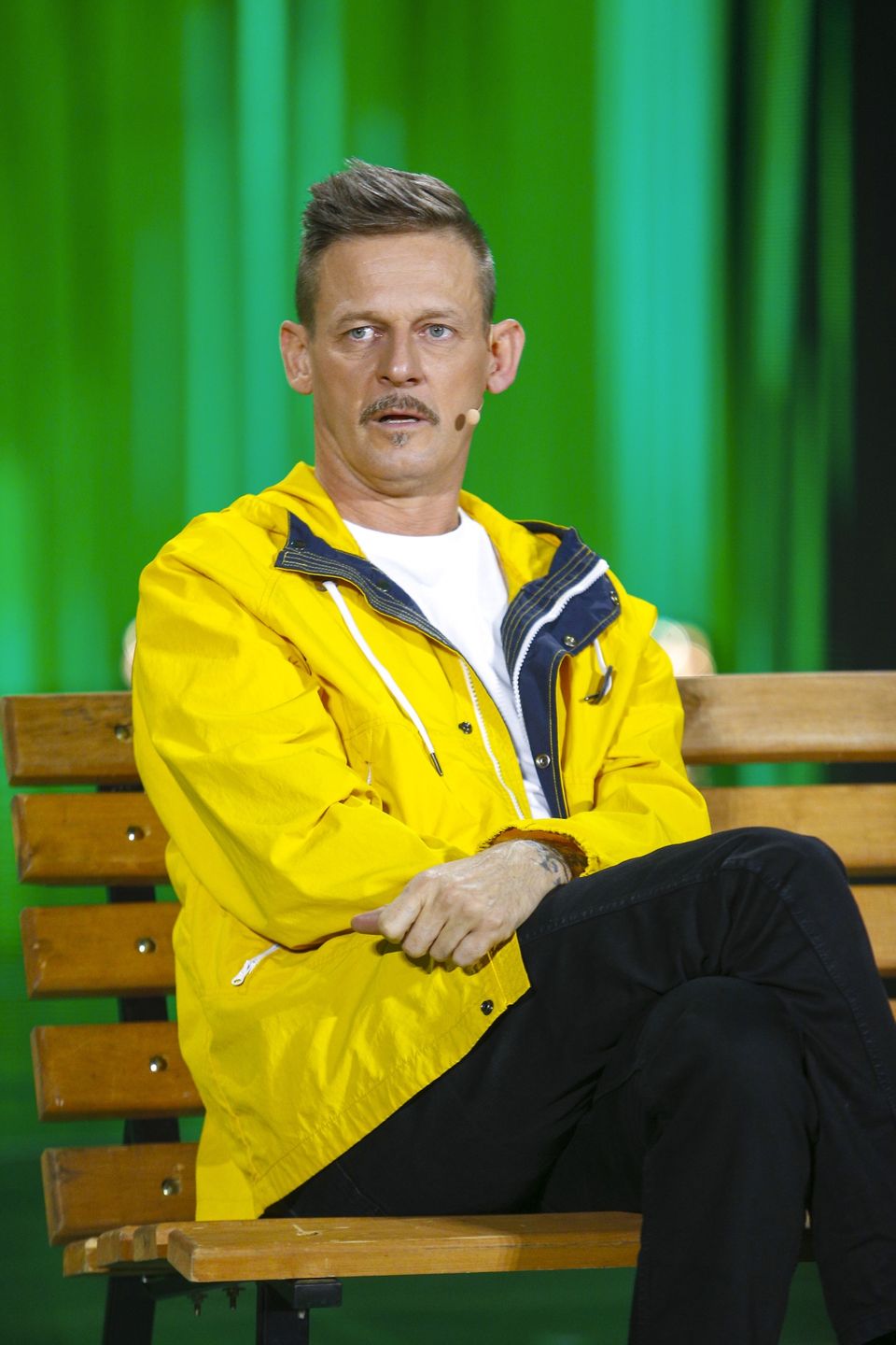 Michał Wójcik