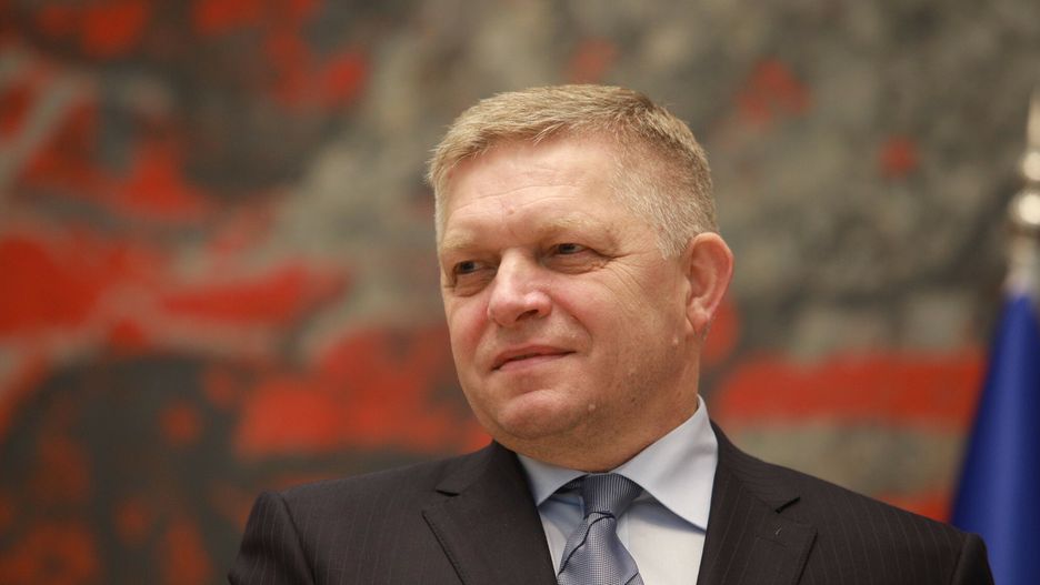 Robert Fico