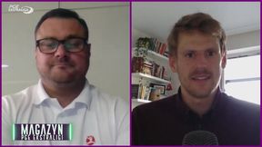 Złoty medalista olimpijski trenował zawodników Polonii. Najgorszy był wicemistrz świata