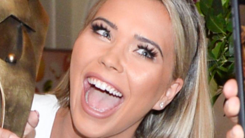 Sandra Kubicka zrobiła sobie fryzurę "NA BARONA"