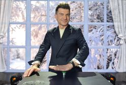 Tomasz Kammel z nową posadą. Poprowadzi teleturniej