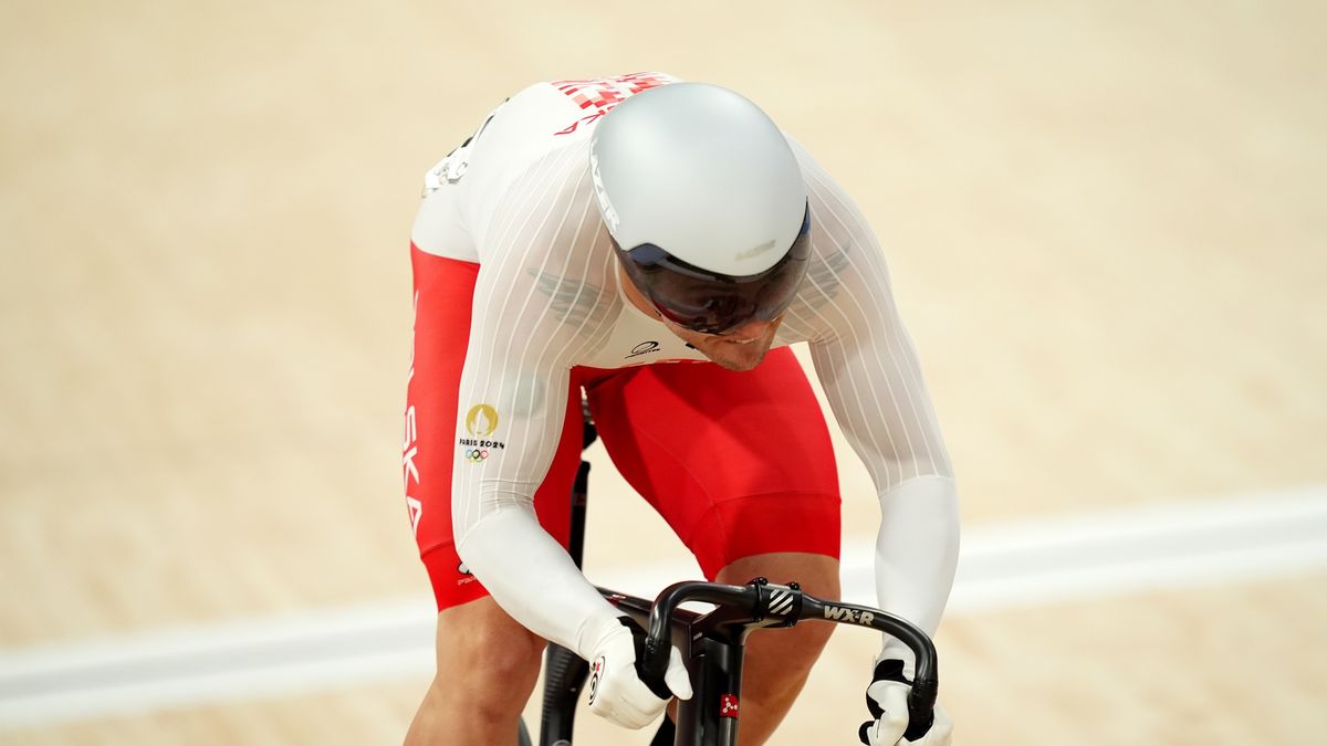 Zdjęcie okładkowe artykułu: Getty Images / David Davies/PA Images / Na zdjęciu: Mateusz Rudyk.