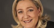 Marine Le Pen nadal na czele skrajnej prawicy we Francji