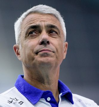 Anastasi: On był sam w obcym kraju