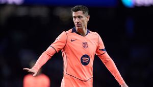 Hiszpańskie media od samego rana piszą o Lewandowskim