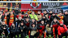 Jagiellonia i Legia piszą historię. Pierwszy taki sukces od pół wieku