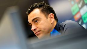 Xavi wskazał wyjątkowego trenera. "Najlepszy na świecie"