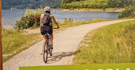VELO SOŁA już otwarta!