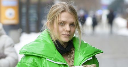 Margaret zamieściła dziwną relację na Instagramie. Fani pytają, co zażyła