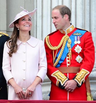 Książę William i księżna Kate jadą do Stanów