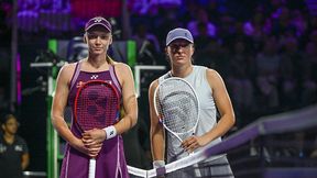 Świątek i Rybakina w ćwierćfinałach. Oto sytuacja w rankingu WTA