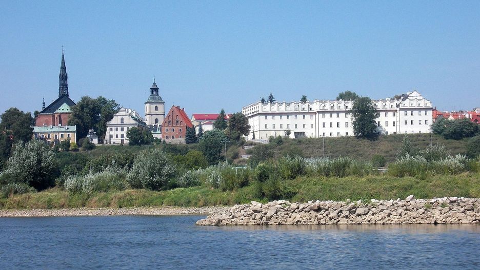 Sandomierz. Wyniki wyborów prezydenckich 2025