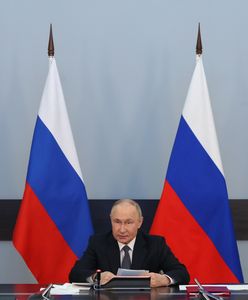 Rosja usuwa polskie miejsca pamięci