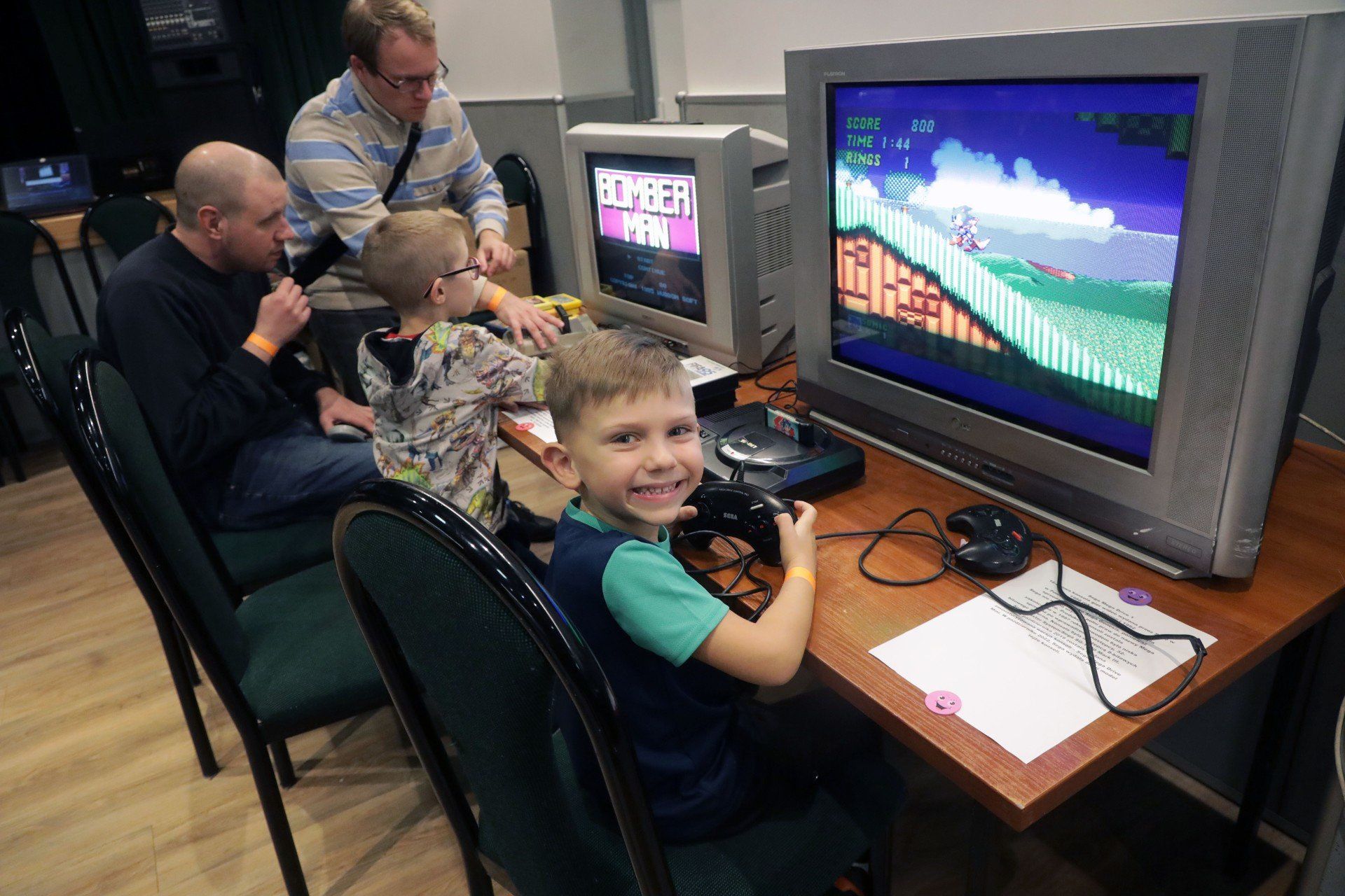 SteelWorks Game Fest 2025