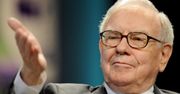Warren Buffett wchodzi z hamburgerami do Europy przez Warszawę